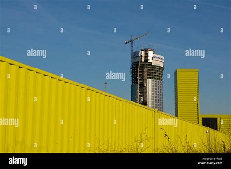 Uk, England, London, Olympic Park 2012 Stock Photo - Alamy