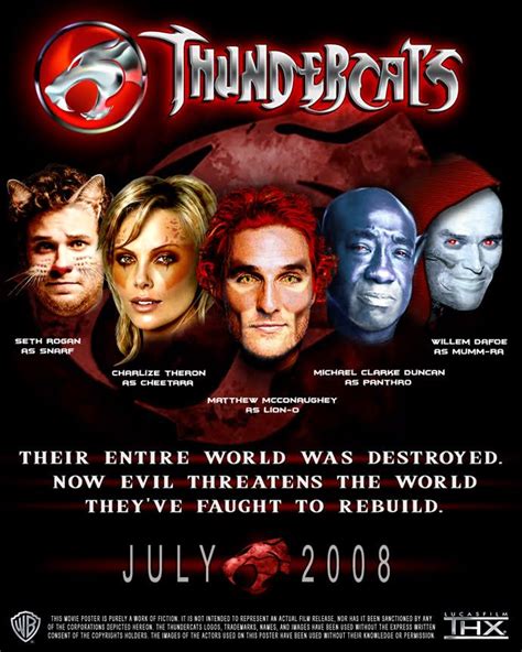 thundercats | MOVIES coming soon.... | Pinterest | Thundercats