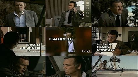 Harry O - Where to Watch Every Episode Streaming Online | Reelgood