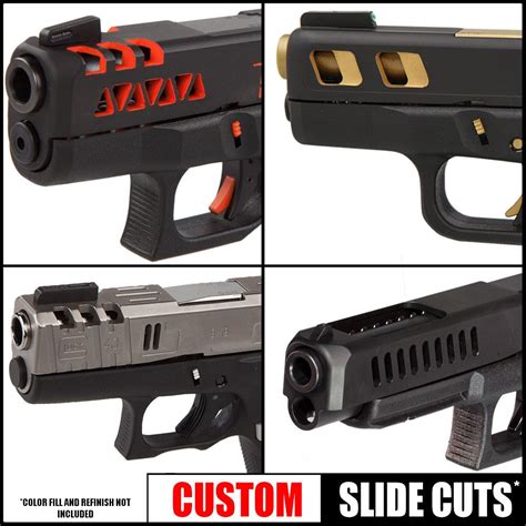 glock 19 bb gun accessories - theartofdoingstuff