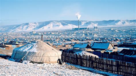 Ulan Bator | Ulan bator, Ulaanbaatar, Trip