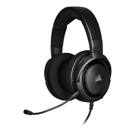 Corsair HS35 Stereo Gaming Headset - Headphones