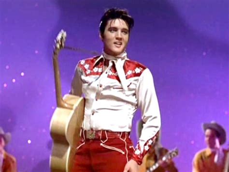 The Best Elvis Presley Movies Ever