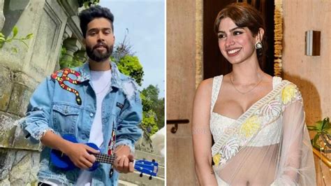 Has Khushi Kapoor found love in Brown Munde singer AP Dhillon? His new song sparks dating rumours