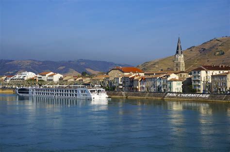 Rhône & Saône River Cruise Peak Season Price Comparisons