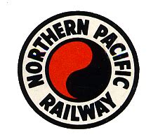 Fallen Flag — the Northern Pacific Railway « Quotulatiousness