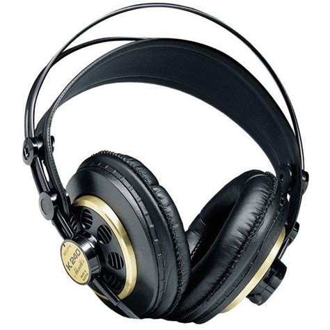 AKG 885038026730 AKG K240 Professional Studio Headphones Headphones ...