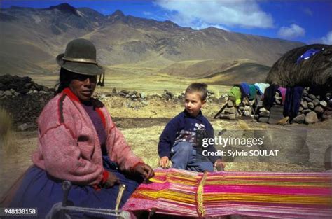 130 Heart Of The Andes Stock Photos, High-Res Pictures, and Images ...