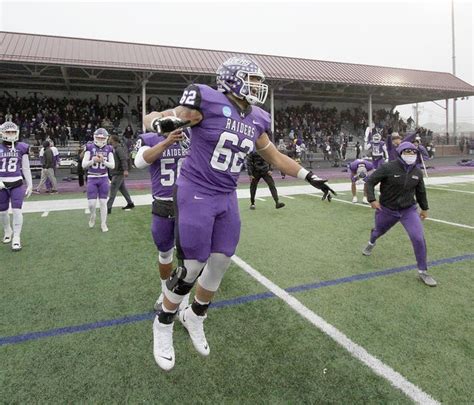 Mount Union football team focuses on 2023 after Stagg Bowl loss