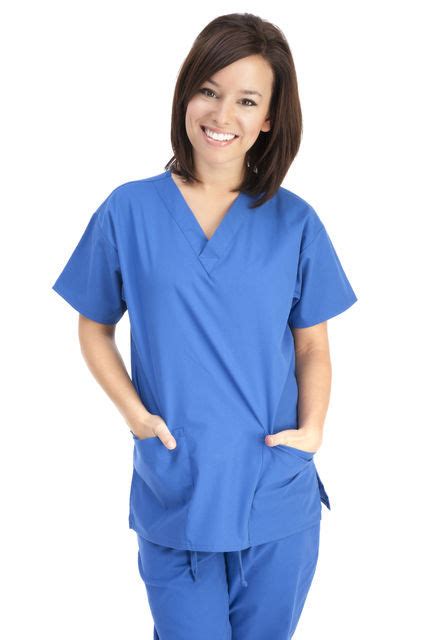 Medical Scrub & Lab-coat Uniform Dubai - Silky.ae