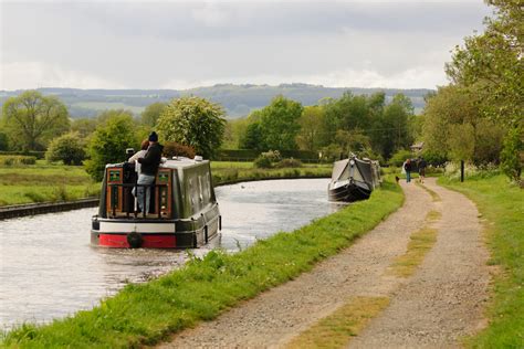 Shropshire Union Canal Guide | Black Prince