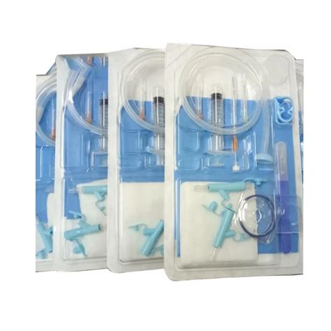 Gastrostomy Feeding Tube/kit With Balloon - Buy Gastrostomy,Gastrostomy ...