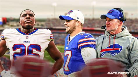 3 Bills offseason moves to reach 2023 Super Bowl