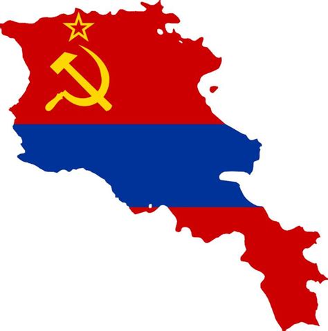 Armenian Soviet Socialist Republic - Alchetron, the free social encyclopedia