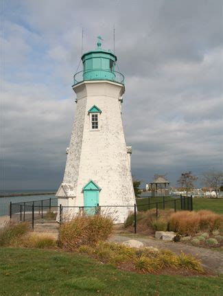 33 Lighthouses of Lake Ontario Visited ideas | lake ontario, lighthouse ...