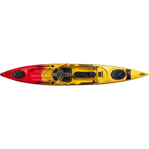 🛶 Ocean Kayak Trident 15 Angler: Specs, Features, Review - PaddlingSpace.com