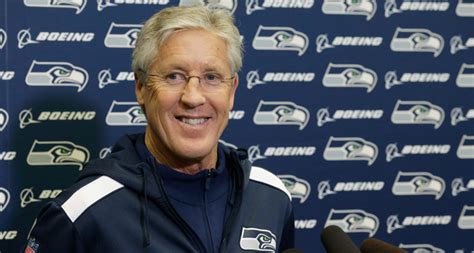 Pete Carroll Quotes. QuotesGram