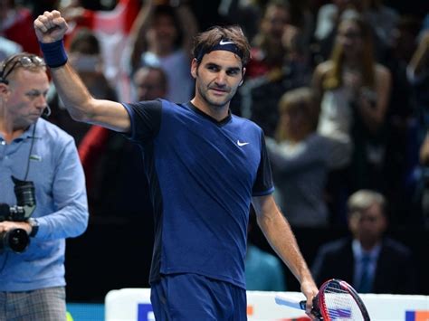 Roger Federer Floors Novak Djokovic to Seal Semi-Finals Spot | Tennis News