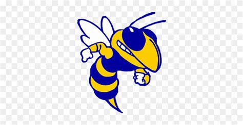 Kearsley Community Schools - Kearsley Hornets - Free Transparent PNG ...