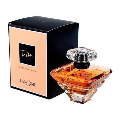 Lancome Tresor EDP (100mL) » FragranceBD