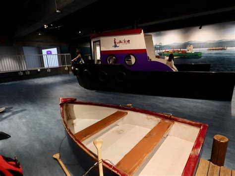 Going Big: Imagine Children’s Museum Doubles in Size — Live in Everett