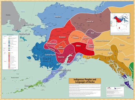 Overview Map Of Alaska Maps Alaska Adventures Alaska Map | Hot Sex Picture