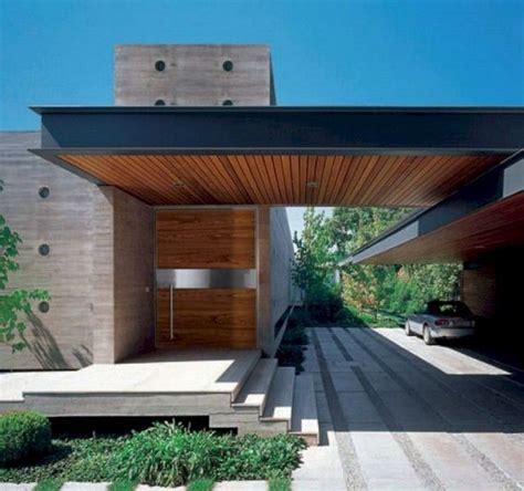 Design Carports Modern - EdenReichstein