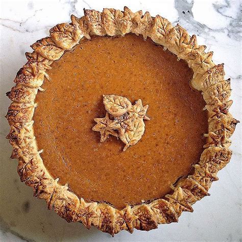 Classic Pie Crust | The Feedfeed | Recipe | Pie crust designs, Pumpkin pie, Pumpkin pie crust