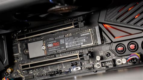 Samsung SSD 980 PRO im Test: PCIe-4.0-Monster zum Sparpreis?