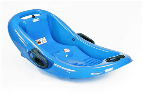 The 12 best sleds for kids on snowy winter days in 2023