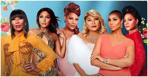 Where Is the Braxton Family Values Cast Now?