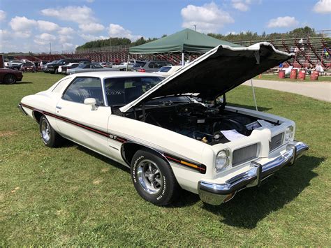 Malaise Muscle: 1973 Pontiac LeMans GT : r/musclecar