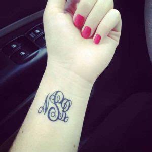 40 Letter N Tattoo Designs, Ideas and Templates - Tattoo Me Now