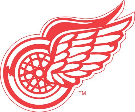 🔥 Download Detroit Red Wings Logo Png Nhl by @dwilson9 | Redwings ...