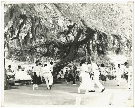 Florida Memorial University Campus Photographs Collection