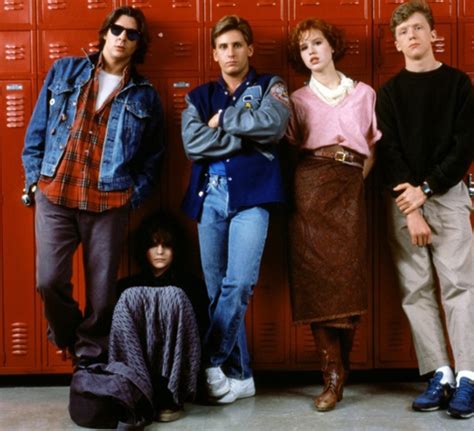 Want To Write An '80s Teen Movie? Here's How | KQED