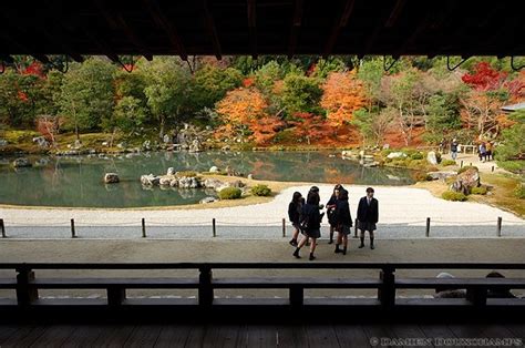 Tenryu-ji Temple