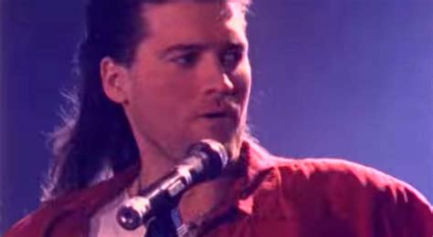 Billy Ray Cyrus - Achy Breaky Heart