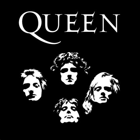 Queen album covers, Queen art, Album art