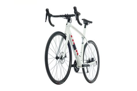 Trek Domane SL 5 105 Road Bike - 2021, 54cm | Weight, Price, Specs ...