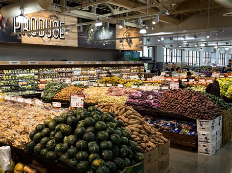 Massive Korean supermarket set to open first location in Utah ...