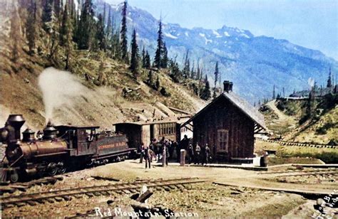 Pin by Douglas Johnston on Rail car | Colorado railroad, Colorado mines ...