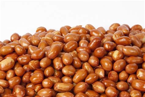 Buy Roasted & Salted Virginia Peanuts from NutsinBulk | Nuts in Bulk ...