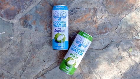 We Ranked 13 Coconut Water Brands From Worst To Best