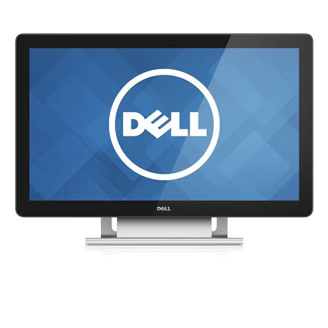 Buy Dell 2714T 27-Inch Touchscreen LED-lit Monitor Online at ...