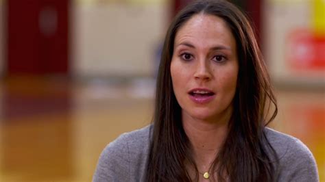 Video: Sue Bird reflects on her high school, college, and WNBA career - Swish Appeal