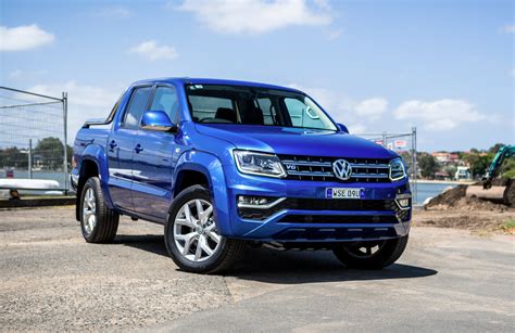 VW Commercial Vehicles Launches February Premium Plus Sales Event | Rev.ie