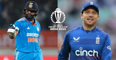 Where to watch India vs England ODI World Cup 2023 Warm up game? | NOW ...