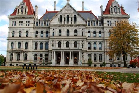 3 Days in Albany: Top Things to Do in New York's Capital on a Long ...