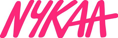 Nykaa Logo In Transparent PNG And Vectorized SVG Formats | atelier-yuwa.ciao.jp